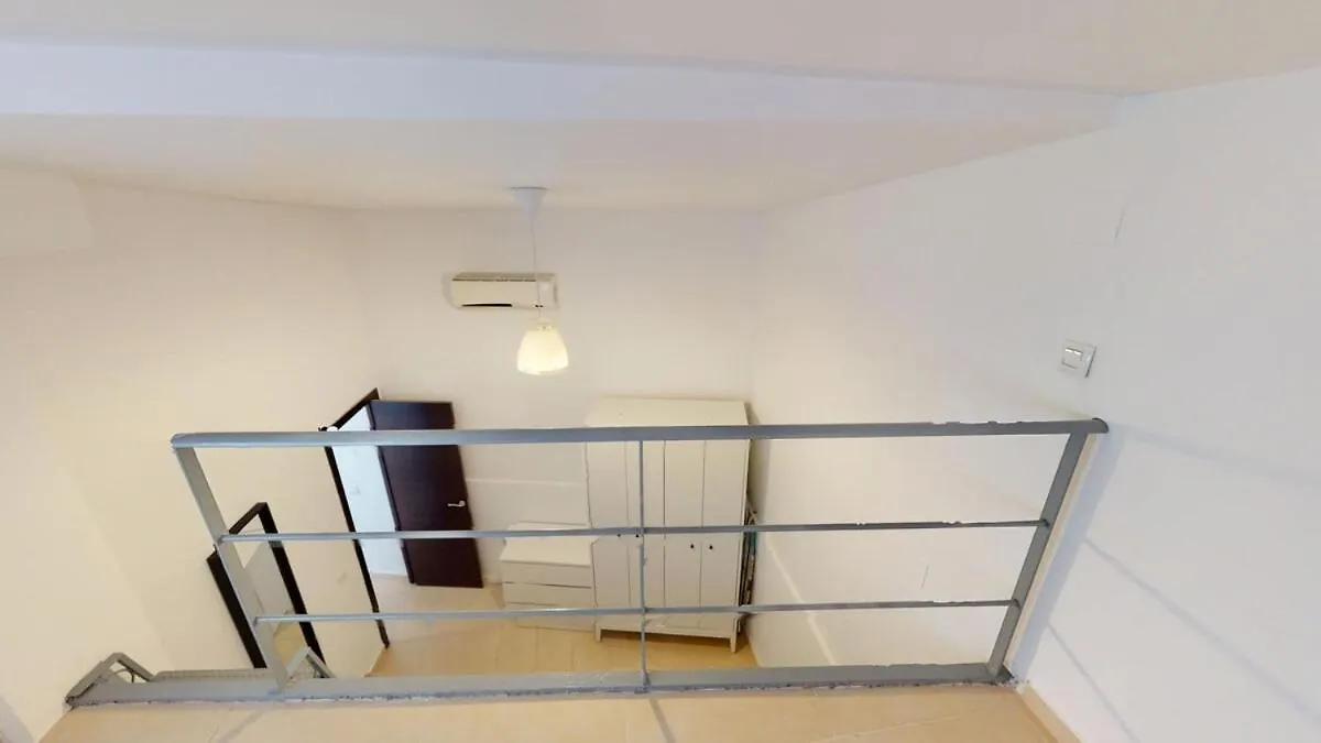 Sevilla Centro - Casa Del Duque Apartment Seville