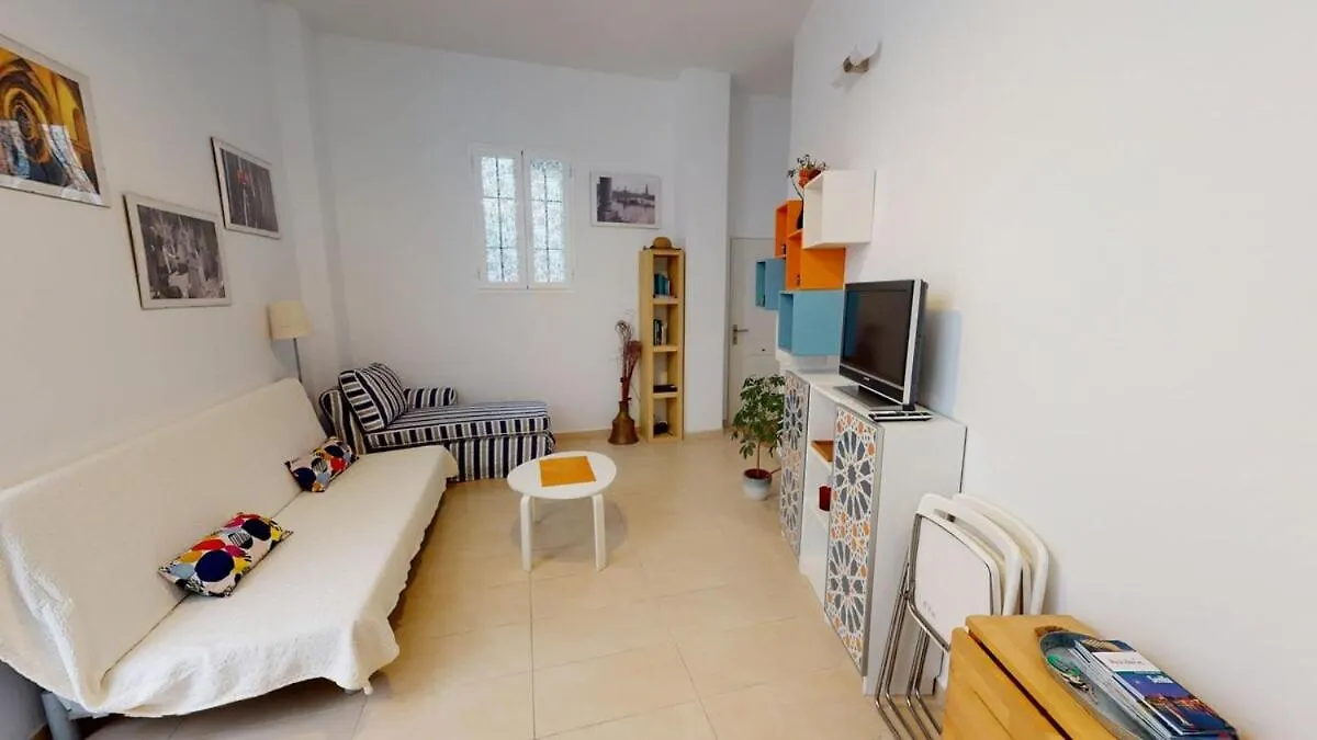 Apartment Sevilla Centro - Casa Del Duque Spain