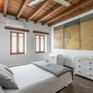 Apartment La Casa Del Alfarero, Seville