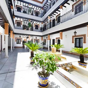 Apartment Jdcbd - Peaceful Double Bedroom In Centre, Seville