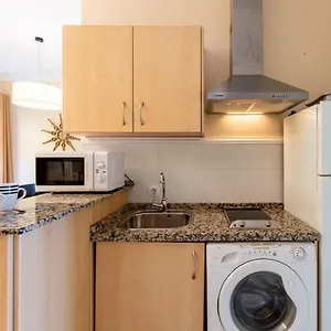 Apartment Puente Y Pellon By Thegoodtourist, Seville