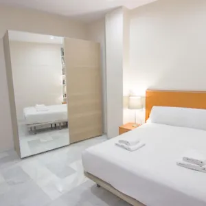 Apartment Rentalsevilla Cano Y Cueto I, Seville