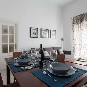 Apartment Go To Cathedral, Seville