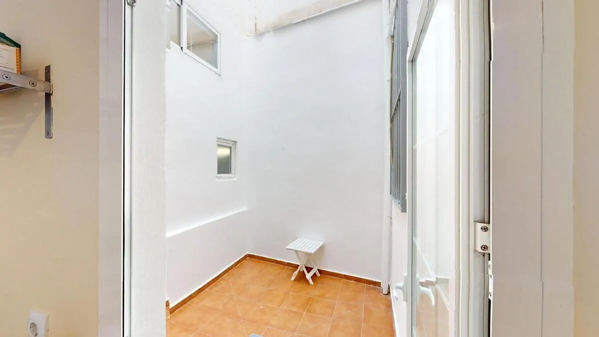 Sevilla Centro - Casa Del Duque Apartment