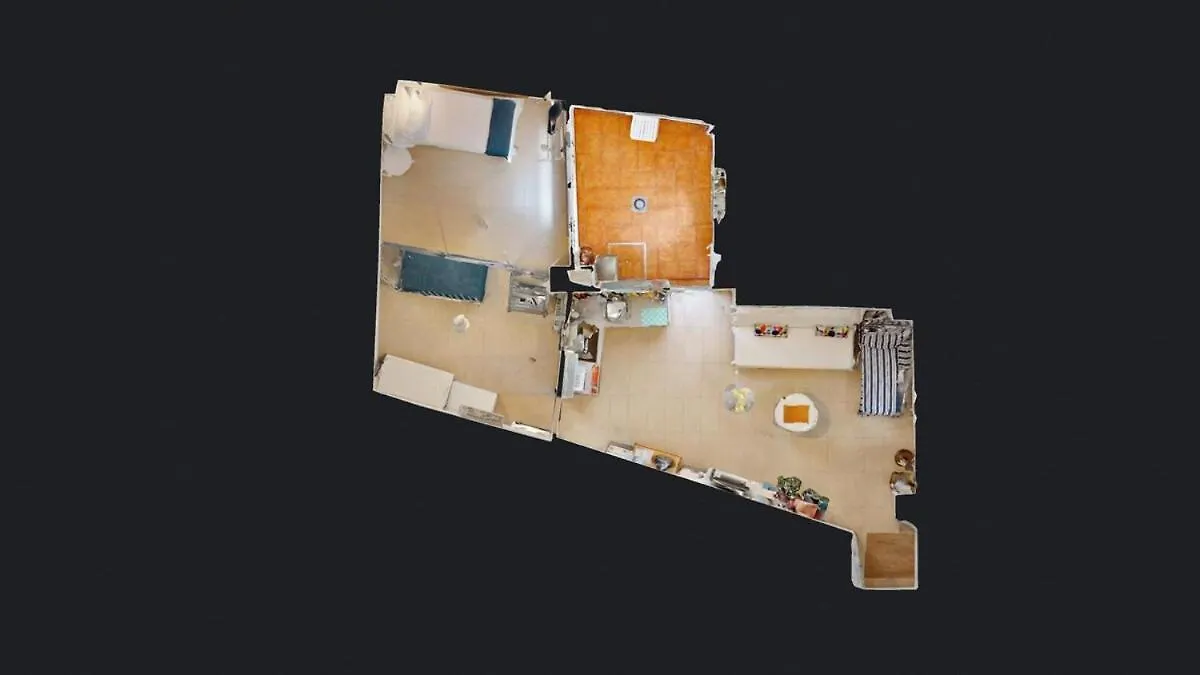 Διαμέρισμα Sevilla Centro - Casa Del Duque Ισπανία